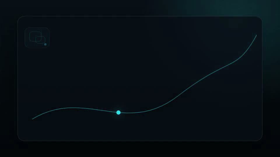 AI agents motion loop